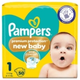Morrisons pampers deals, nappies from 16p each, deals on all size nappies available – available online and in-store