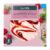 Morrisons the Best Raspberry Ripple Cake 364g