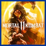 Mortal Kombat 11 – PS4 & PS5