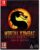 Mortal Kombat: Legacy Kollection – Deluxe Edition – Nintendo Switch Game