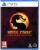 Mortal Kombat: Legacy Kollection – (PS5/Nintendo Switch) – Prime Deal