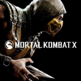 Mortal Kombat X – Xbox