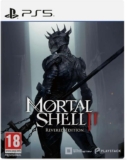 Mortal Shell II Revered Edition – PS5 – Pre Order December 30, 2026