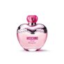 Moschino Pink Bouquet Eau De Toilette 100ml