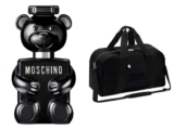 Moschino Toy Boy Eau de Parfum 100ml Free Black Weekend Bag