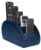 Moshine Remote Control Holder with 5 Compartments, Blue / Brown £5.83 / Light Grey £6.89 / Beige £6.80 Sold By Amazon Haul Global
