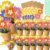 Mothers Day Craft Kit 12PCS Flower Bouquet DIY Flower Paper Crafts Card Making Kits Multiple Colours Cruelty-Free Materials for Mothers Day Birthday Gift School Classroom Home Handmade Art Projects
