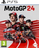 MotoGP24 (PS5)