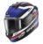 Motorcycle Gear Sale e.g. Shark D-Skwal 3 FirstLap Full Face Helmet KBR – Blue / Red