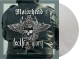 Motorhead Death or Glory Vinyl album
