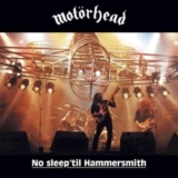 Motörhead – No Sleep til Hammersmith Vinyl