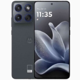 Motorola Edge 70 with Moto AI (12/512 GB,, Display 6.67 Inch Super HD 120 Hz, Lily Pad – Sold & Shipped by AD360 (UK – VAT Registered)