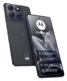 Motorola Edge 70 with Moto AI (12/512 GB, Triple Camera with 50 MP Flicker Sensor, Selfie 50 MP Super HD 120 Hz Grey (Login To See Price)