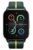 Motorola Moto Watch Fit Trekking Green 1.9 OLED 46mm Smartwatch 16-Day Battery AD360 FBA