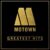 Motown: Greatest Hits Double vinyl, Box Set