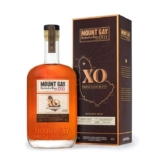 Mount Gay Barbados Golden Rum XO 70 cl Gift Set, Triple Cask Blend – Prime Deal