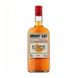 Mount Gay Eclipse Barbados Golden Rum 70cl