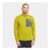 Mountain Equipment Mens Lumiko Zip Fleece