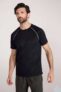 Mountain Warehouse Endurance Mens IsoCool Active T-Shirt (11 Colours) – (Sizes XXS – 3XL) – w/code