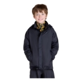 Mountain Warehouse Pakka Kids Waterproof Rain Jacket