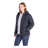 Mountain Warehouse Seasons Womens Padded Puffer Jacket