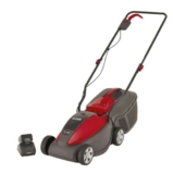 Mountfield Electress 30 Li Cordless Lawnmower 4Ah Battery & Charger