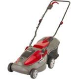 Mountfield Electress 38 Li 20V Cordless Lawnmower 24Ah Batteries & Charger
