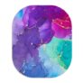 Mouse Mat, Non-Slip Small Mouse Mat, Mini Mousepads