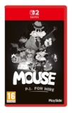 Mouse: P.I. For Hire – Nintendo Switch 2