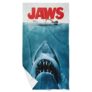 Movie and TV Show Beach Towels – Stranger Things, Jaws, Jurassic Park, Harry Potter, Back to The Future, Rick & Morty W/Code