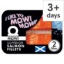 Mowi 2 Scottish Salmon Fillets 230G – Clubcard Price