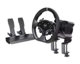 Moza Racing R3 Racing Wheel Kit For PC (R5 Model £349.99) – Free C&C