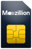 Mozillion – 24M – 200GB 5G Data, Unlimited Mins & Texts EU Roaming (25GB) – No Speed Cap £10 TCB (£6.08pm effective)