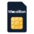 Mozillion 24M Sim Only – 90GB 5G Data, Unlimited Mins & Texts EU Roaming – No Speed Cap £10 TCB Plus Member CB (£4.08pm Effective)