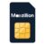 Mozillion 5G SIM Only – 12 Months – 100GB Data PM, Unlimited Mins/Texts, Uncapped Speed EU Roaming (20GB) £10.50 TopCashback
