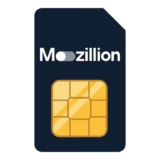 Mozillion SIM – 12 Months – 200GB Per Month, Unlimited Mins/Texts, Uncapped Speed EU Roaming £10 TCB