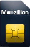 Mozillion SIM only- 80GB 5G Data, Unlimited Mins & Texts EU Roaming, £75 Upfront then £3pm/23m £11.50TCB