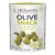 Mr Filberts Halkidiki Olives with Lemon and Oregano 12x50g