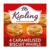 Mr Kipling 4 Caramelised Biscuit Viennese Whirls