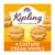 Mr Kipling 4 Custard Cream Whirls