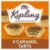 Mr Kipling Caramel Cake Tarts x4 nectar card