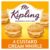 Mr Kipling Custard Cream Whirls Cakes 4 Pack – Clubcard Price