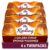 Mr Kipling Golden Syrup/Sticky Lemon/Raspberry Sponge Pudding Desserts, 190g 4 Pack (£5.10/£5.40 S&S)