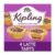 Mr Kipling Latte Tarts