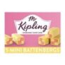 Mr Kipling Mini Battenbergs 5s