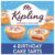 Mr Kipling Strawberries & Cream Cake / Birthday Cake / Caramel / Latte Cake Tarts x4