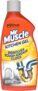 Mr Muscle Kitchen Drain Unblocker Liquid (500ml), Sink & Drain Cleaner, Strong & Fast Acting Heavy Duty Gel, Dissolves Clogs, Works 3x Better Than Bleach, Safe for All Pipes