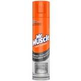 Mr Muscle Oven Cleaner, 300ml (S&S £1.80)