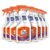 Mr Muscle Platinum Shower Shine Spray, Pack of 6 (6 x 750ml) – Prime Day Deal