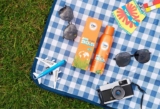 Mr SPF 30.5 Bundle: Cien Sun Cream Lidl Brand Sunglasses Lidl Plus Voucher for 30% off Cien Sun Care (2,500 available – 1 per customer)